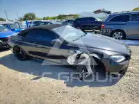 2015 BMW M6 фото