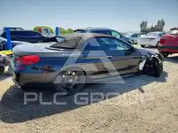 2015 BMW M6 фото