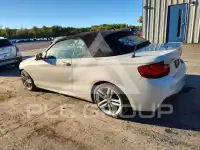 2015 BMW 228 фото