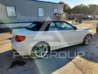 2015 BMW 228 фото