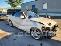 2015 BMW 228 фото