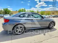 2015 BMW 228 фото