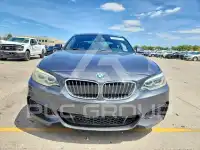 2015 BMW 228 фото