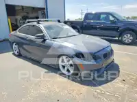 2015 BMW 228 фото