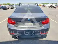 2015 BMW 228 фото