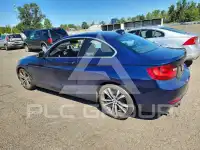 2015 BMW 228 photo