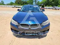 2015 BMW 228 фото