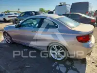 2015 BMW 228 фото