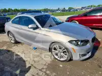 2015 BMW 228 фото