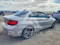 2015 BMW 228 фото