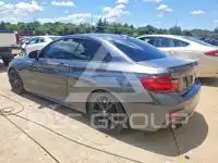 2015 BMW 228 photo