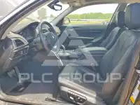 2015 BMW 228 фото