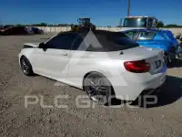 2015 BMW 228 photo