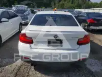 2015 BMW 228 фото