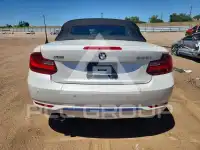 2015 BMW 228 фото