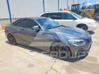 2015 BMW 228 photo