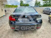 2015 BMW 228 фото