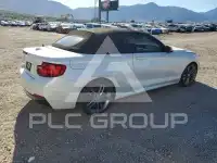 2015 BMW 228 photo