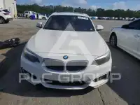 2015 BMW 228 фото