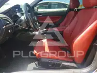 2015 BMW 228 photo