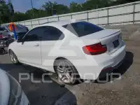 2015 BMW 228 фото
