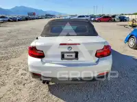 2015 BMW 228 photo