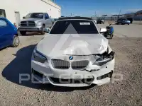 2015 BMW 228 photo