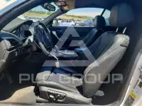2015 BMW 228 фото