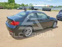2015 BMW 228 фото