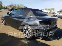 2015 BMW 228 фото