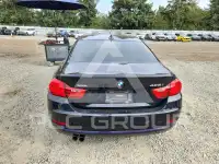 2015 BMW 428 photo
