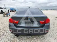 2015 BMW 428 фото