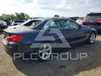 2015 BMW 428 фото
