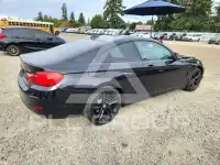 2015 BMW 428 photo
