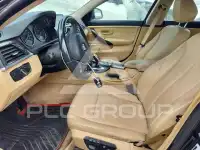 2015 BMW 428 фото
