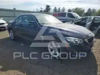 2015 BMW 428 фото