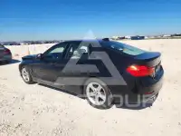 2015 BMW 428 фото