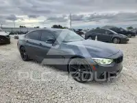 2015 BMW 428 фото