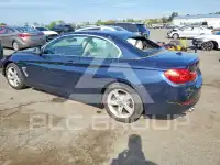 2015 BMW 428 фото