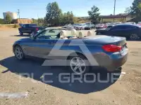 2015 BMW 428 фото
