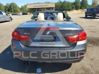 2015 BMW 428 фото