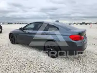 2015 BMW 428 фото