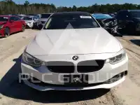 2015 BMW 428 photo