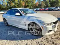 2015 BMW 428 фото