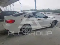 2015 BMW 428 фото
