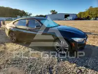 2015 BMW 428 фото