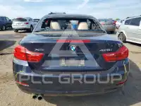 2015 BMW 428 фото