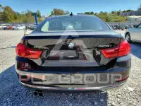 2015 BMW 428 photo