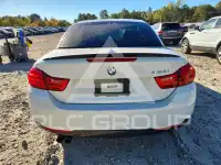 2015 BMW 428 фото
