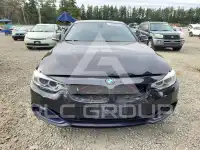 2015 BMW 428 photo